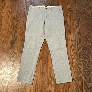 Men's JCrew Chinos Pants